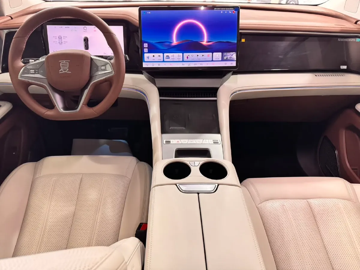 2025 BYD Xia 1.5T 156HP L4 E-CVT PHEV 36.6KWH,autocango,china used car exporter,china ev exporter,chinese used car exporter,chinese used ev exporter