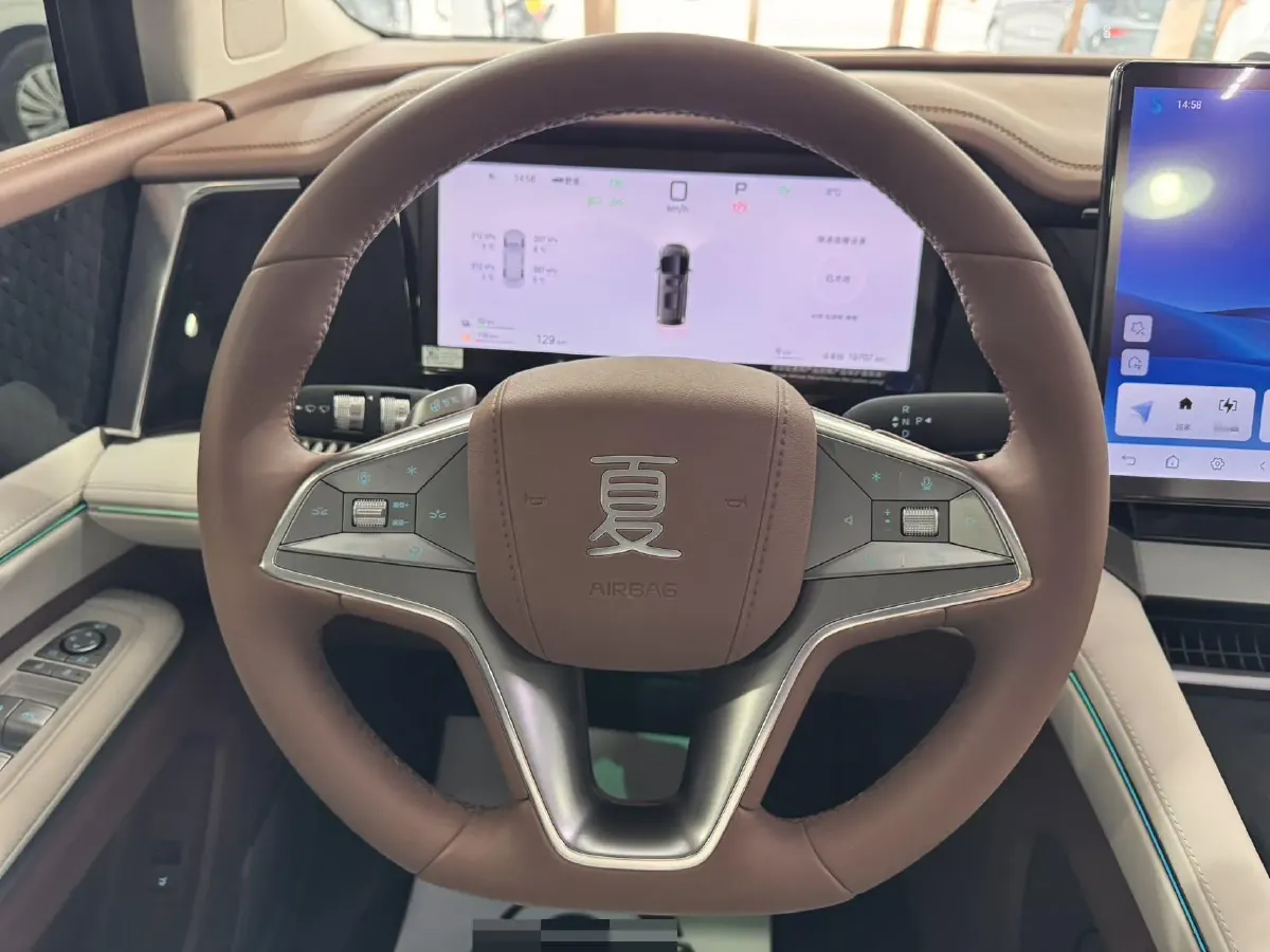 2025 BYD Xia 1.5T 156HP L4 E-CVT PHEV 36.6KWH,autocango,china used car exporter,china ev exporter,chinese used car exporter,chinese used ev exporter