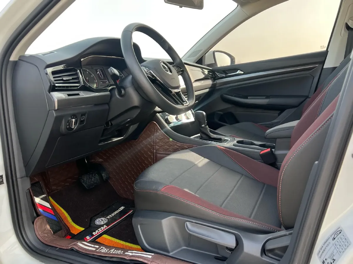 2021 Volkswagen Bora 1.5L 113HP L4 6AT,autocango,china used car exporter,china ev exporter,chinese used car exporter,chinese used ev exporter