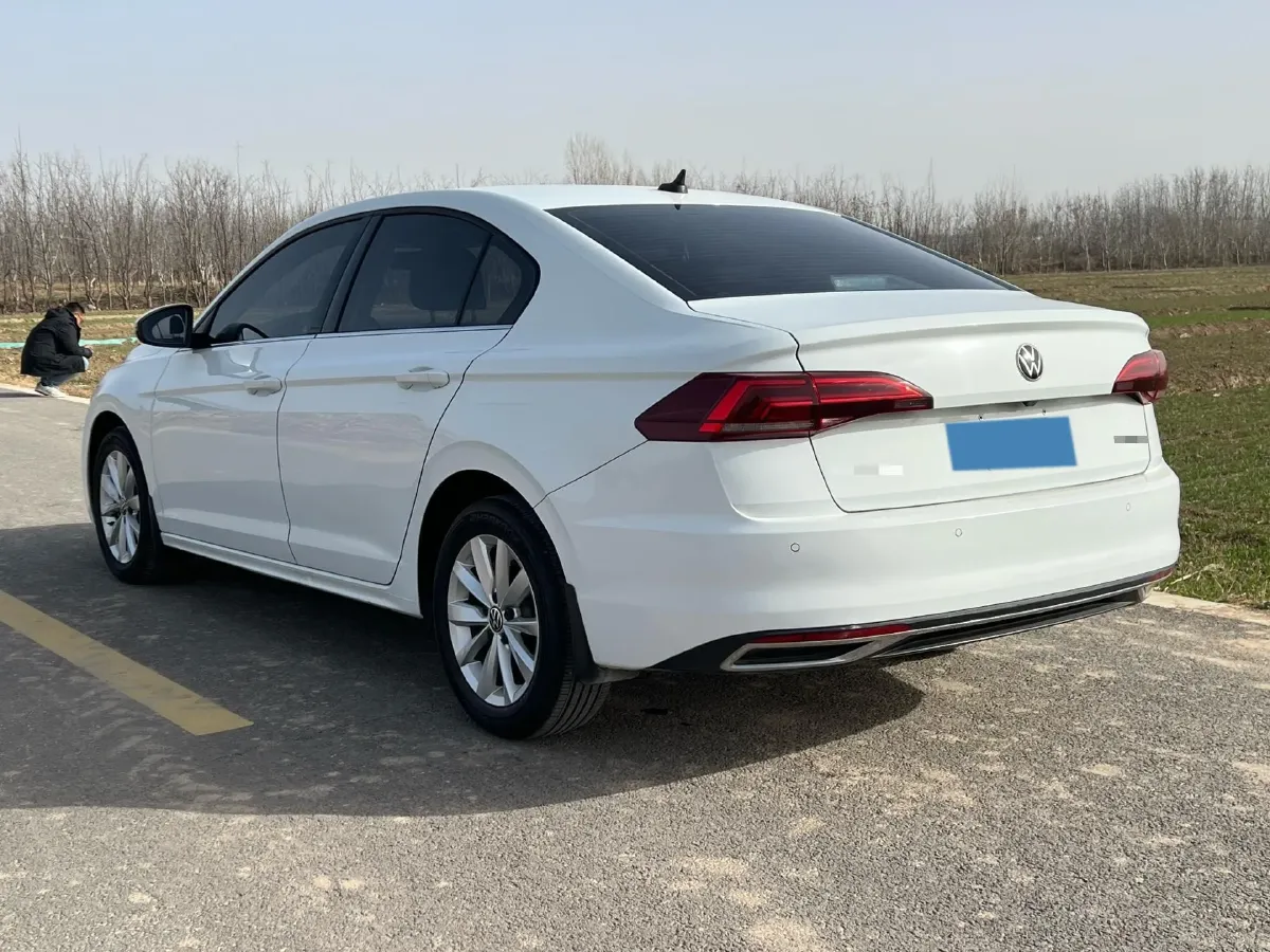 2021 Volkswagen Bora 1.5L 113HP L4 6AT,autocango,china used car exporter,china ev exporter,chinese used car exporter,chinese used ev exporter