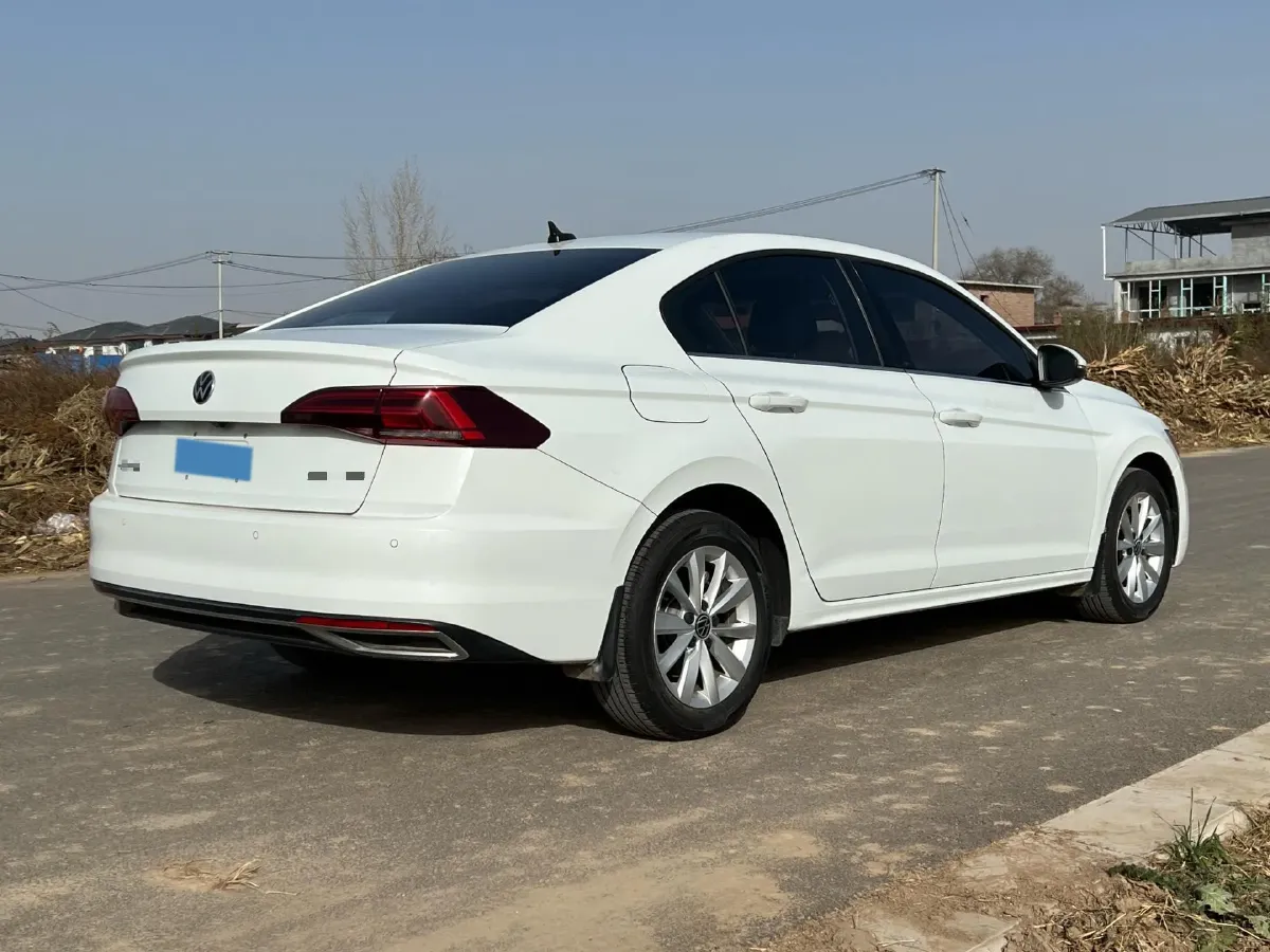 2021 Volkswagen Bora 1.5L 113HP L4 6AT,autocango,china used car exporter,china ev exporter,chinese used car exporter,chinese used ev exporter