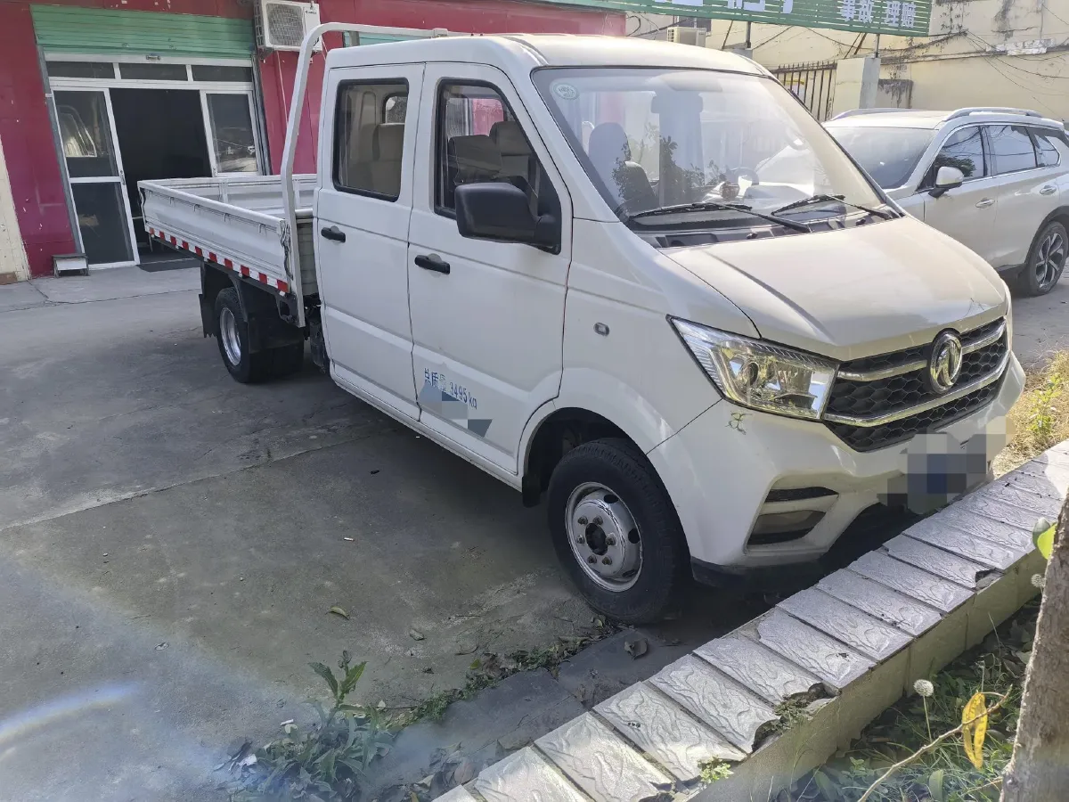 2020 DongFeng DFSK D52 1.5L 112HP L4 5MT,autocango,china used car exporter,china ev exporter,chinese used car exporter,chinese used ev exporter