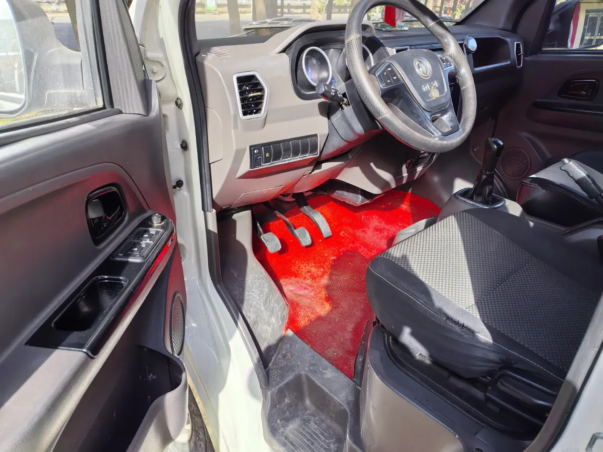 2020 DongFeng DFSK D52 1.5L 112HP L4 5MT,autocango,china used car exporter,china ev exporter,chinese used car exporter,chinese used ev exporter