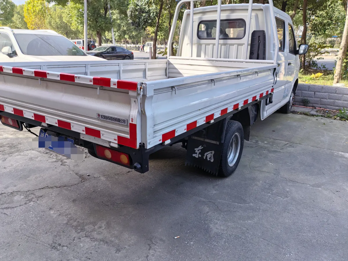 2020 DongFeng DFSK D52 1.5L 112HP L4 5MT,autocango,china used car exporter,china ev exporter,chinese used car exporter,chinese used ev exporter