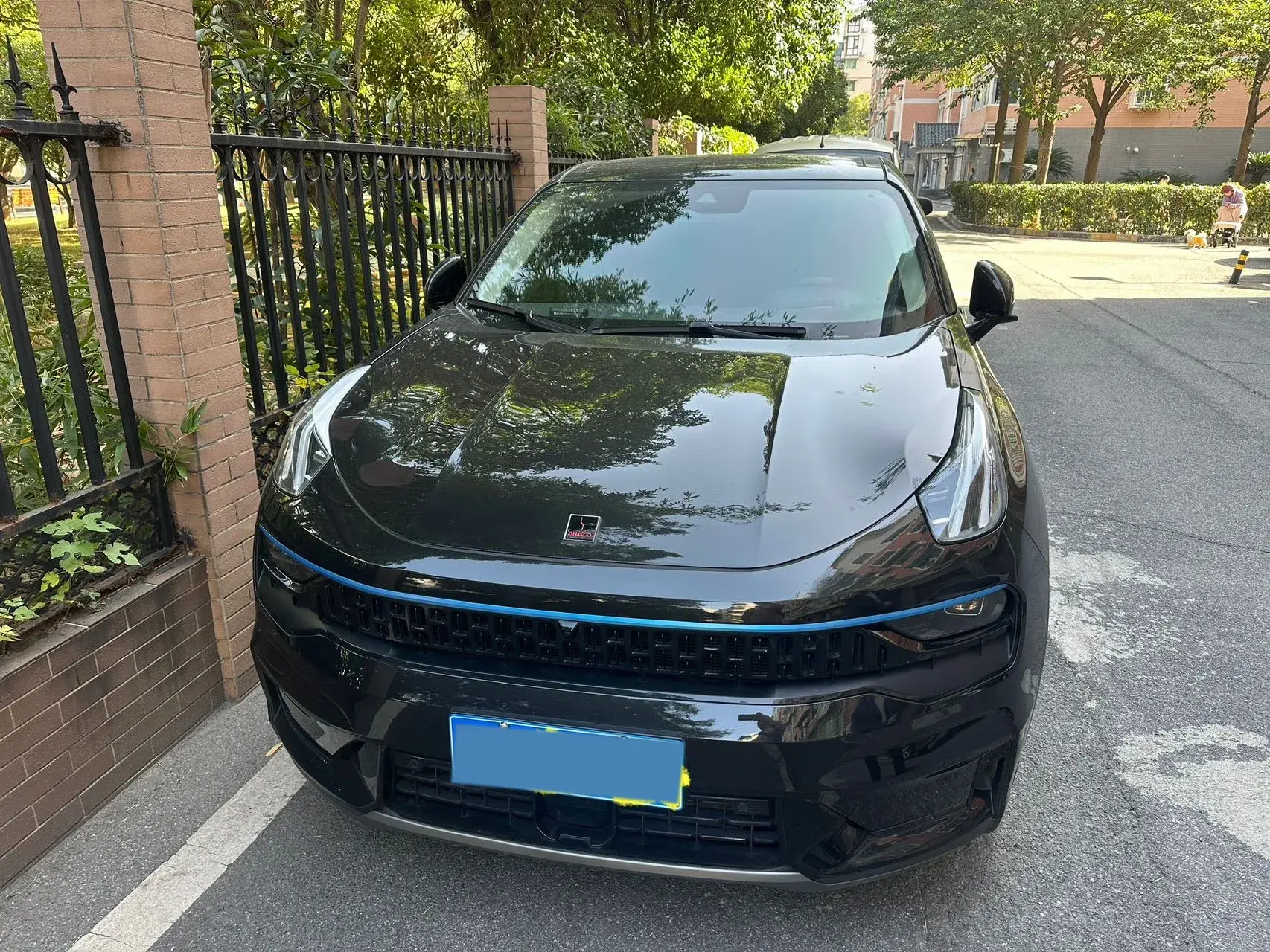 2020 LYNK&CO 05 thumbnail 2