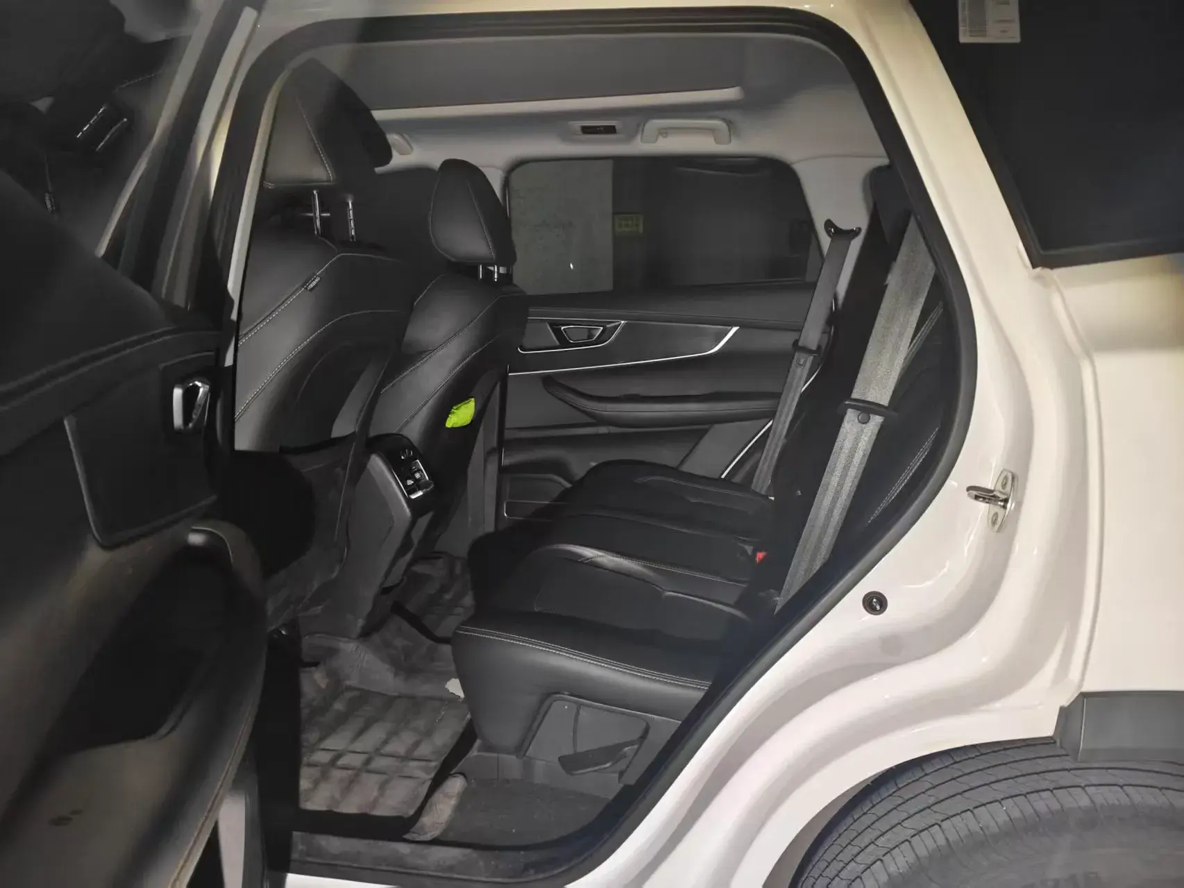 2020 CHERY TIGGO thumbnail 3