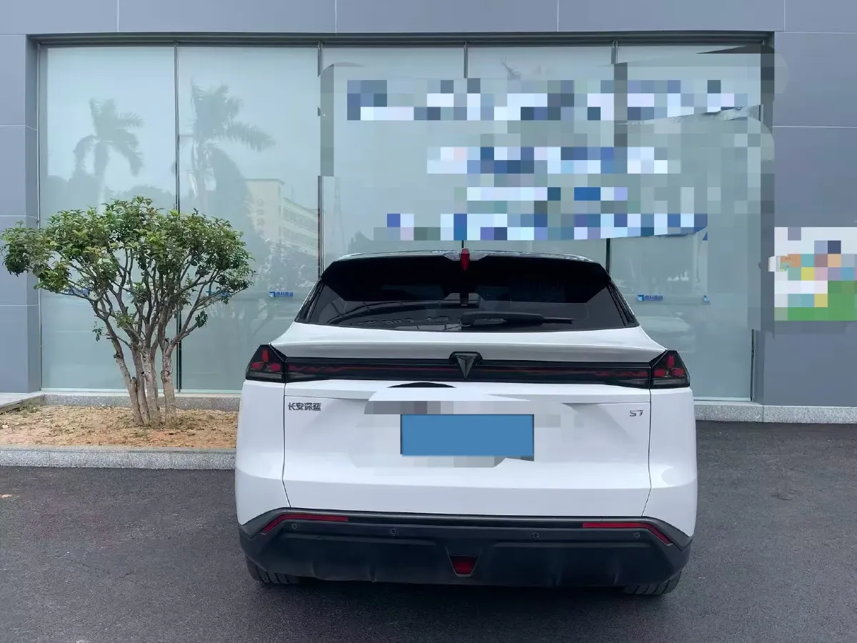 2023 Deepal S07 1.5L 95HP L4 REEV 18.99KWH,autocango,china used car exporter,china ev exporter,chinese used car exporter,chinese used ev exporter