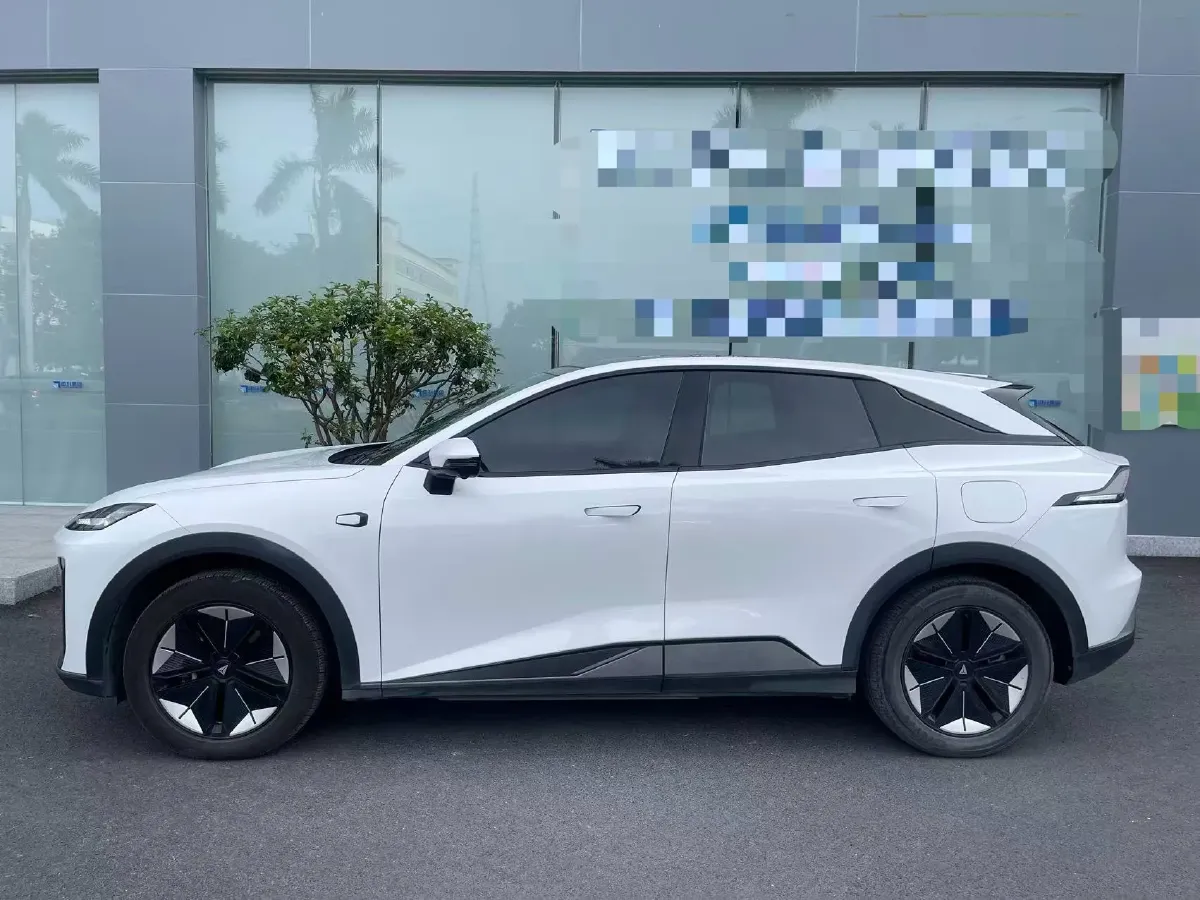 2023 Deepal S07 1.5L 95HP L4 REEV 18.99KWH,autocango,china used car exporter,china ev exporter,chinese used car exporter,chinese used ev exporter