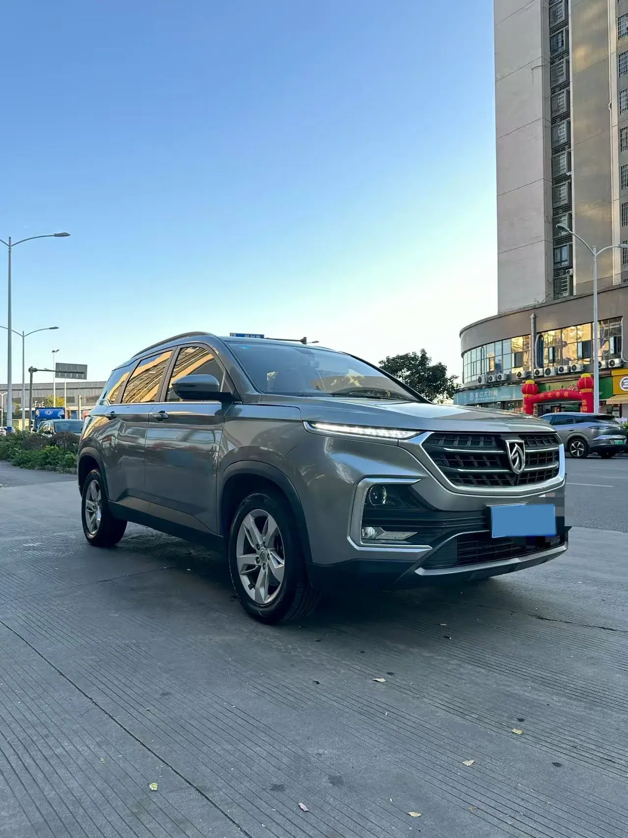2019 BAOJUN 530 thumbnail 3