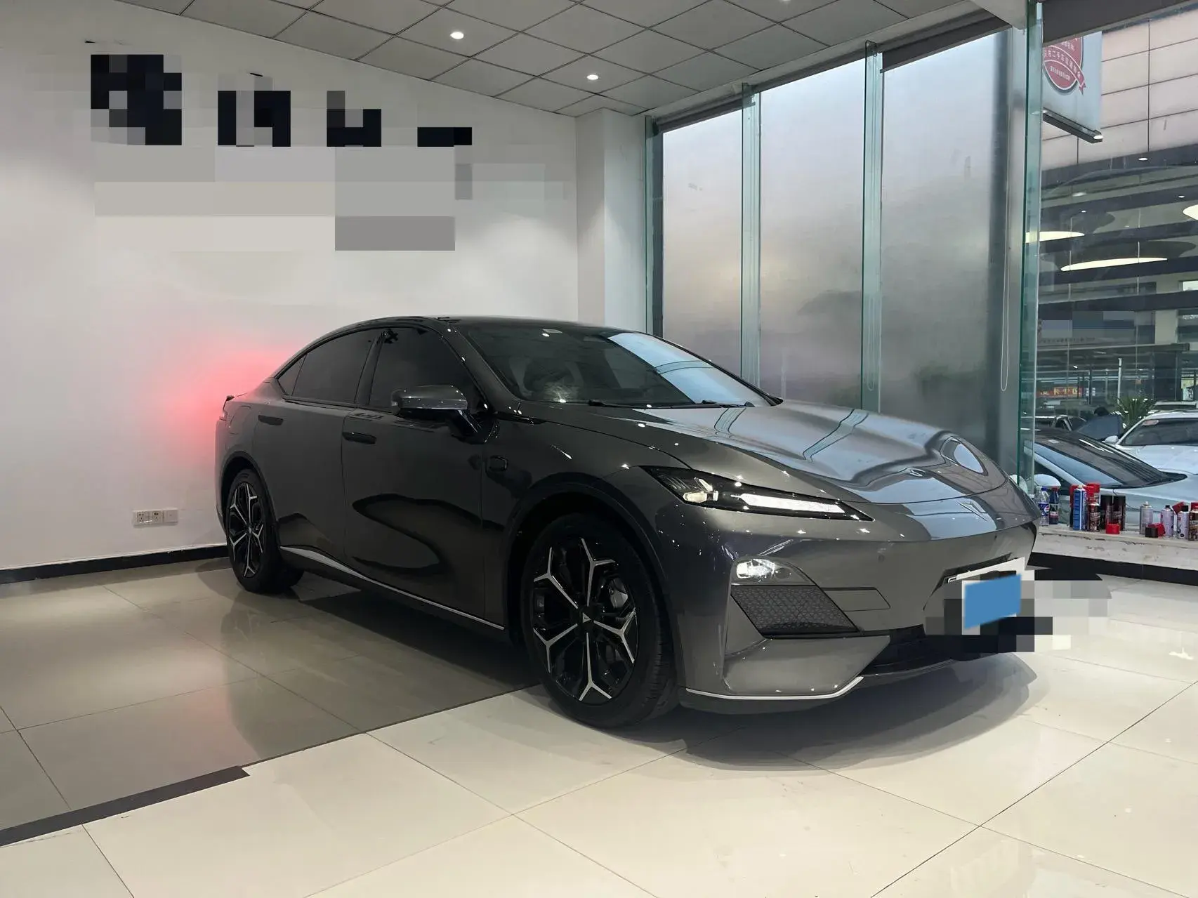 2022 DEEPAL SL03 thumbnail 3