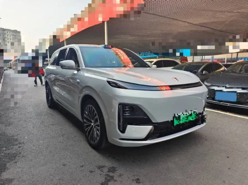 2025 DEEPAL S09 thumbnail 2