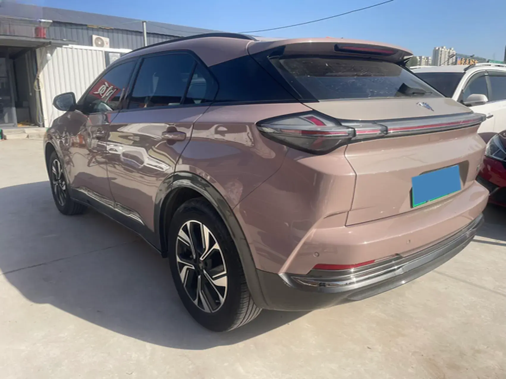 2022 NETA U thumbnail 4