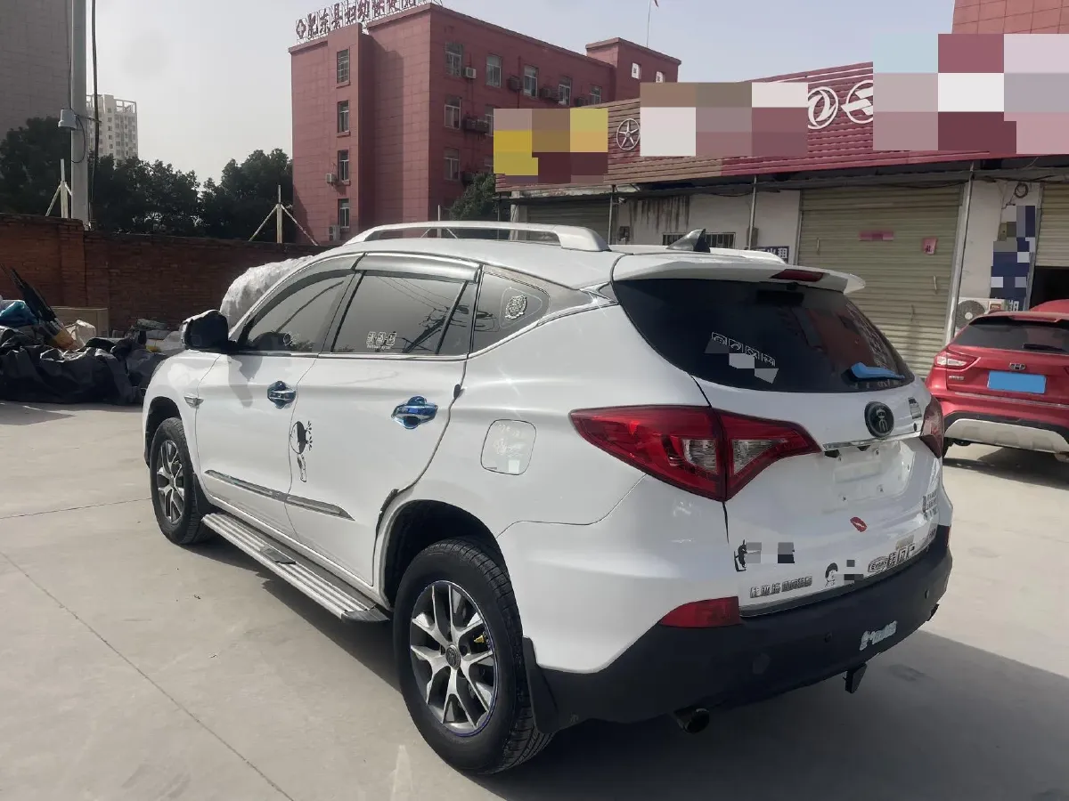 2018 BYD Song 1.5T 154HP L4 6DCT,autocango,china used car exporter,china ev exporter,chinese used car exporter,chinese used ev exporter