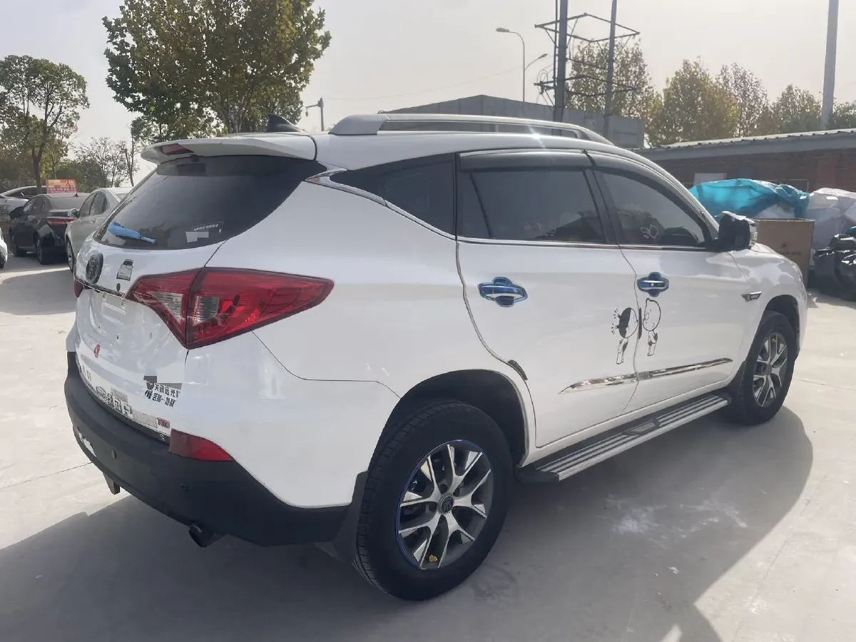 2018 BYD Song 1.5T 154HP L4 6DCT,autocango,china used car exporter,china ev exporter,chinese used car exporter,chinese used ev exporter