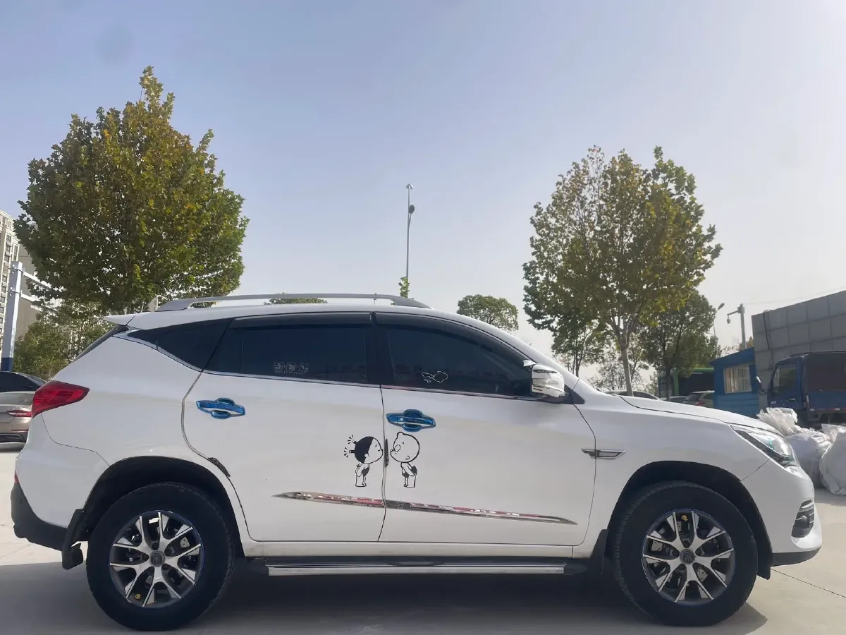 2018 BYD Song 1.5T 154HP L4 6DCT,autocango,china used car exporter,china ev exporter,chinese used car exporter,chinese used ev exporter