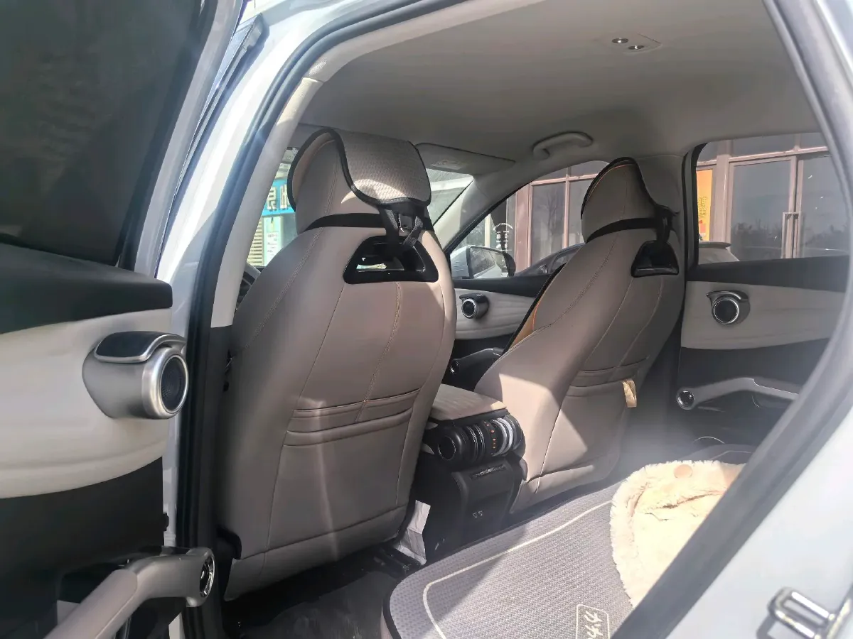 2024 BYD Yuan Plus BEV 49.92KWH,autocango,china used car exporter,china ev exporter,chinese used car exporter,chinese used ev exporter