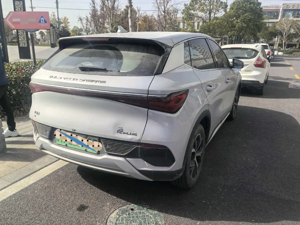 2024 BYD Yuan Plus BEV 49.92KWH,autocango,china used car exporter,china ev exporter,chinese used car exporter,chinese used ev exporter