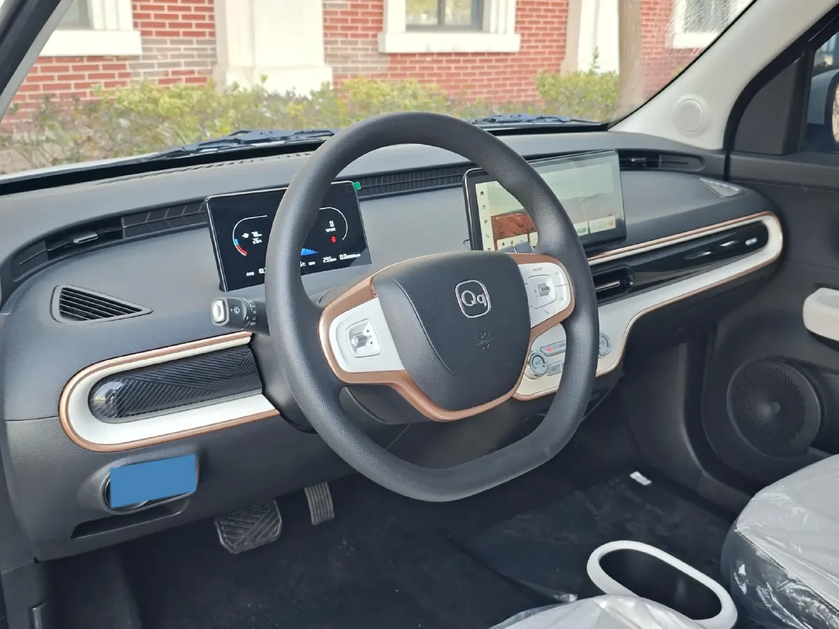 2025 Chery Duomi BEV,autocango,china used car exporter,china ev exporter,chinese used car exporter,chinese used ev exporter