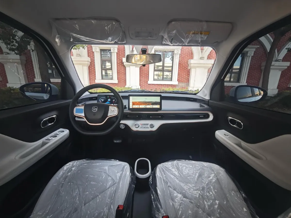 2025 Chery Duomi BEV,autocango,china used car exporter,china ev exporter,chinese used car exporter,chinese used ev exporter