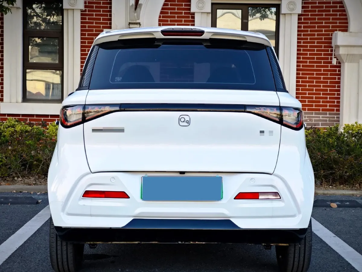 2025 Chery Duomi BEV,autocango,china used car exporter,china ev exporter,chinese used car exporter,chinese used ev exporter