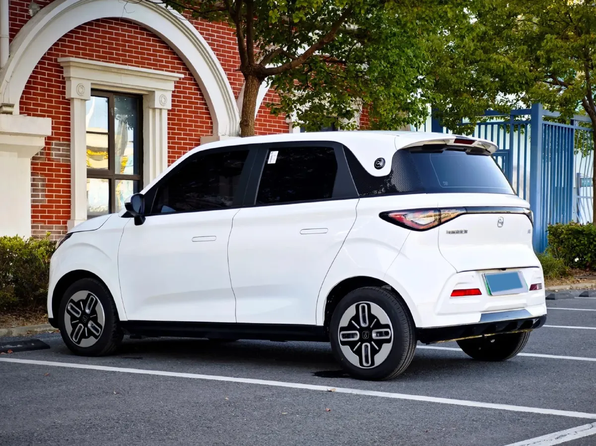 2025 Chery Duomi BEV,autocango,china used car exporter,china ev exporter,chinese used car exporter,chinese used ev exporter