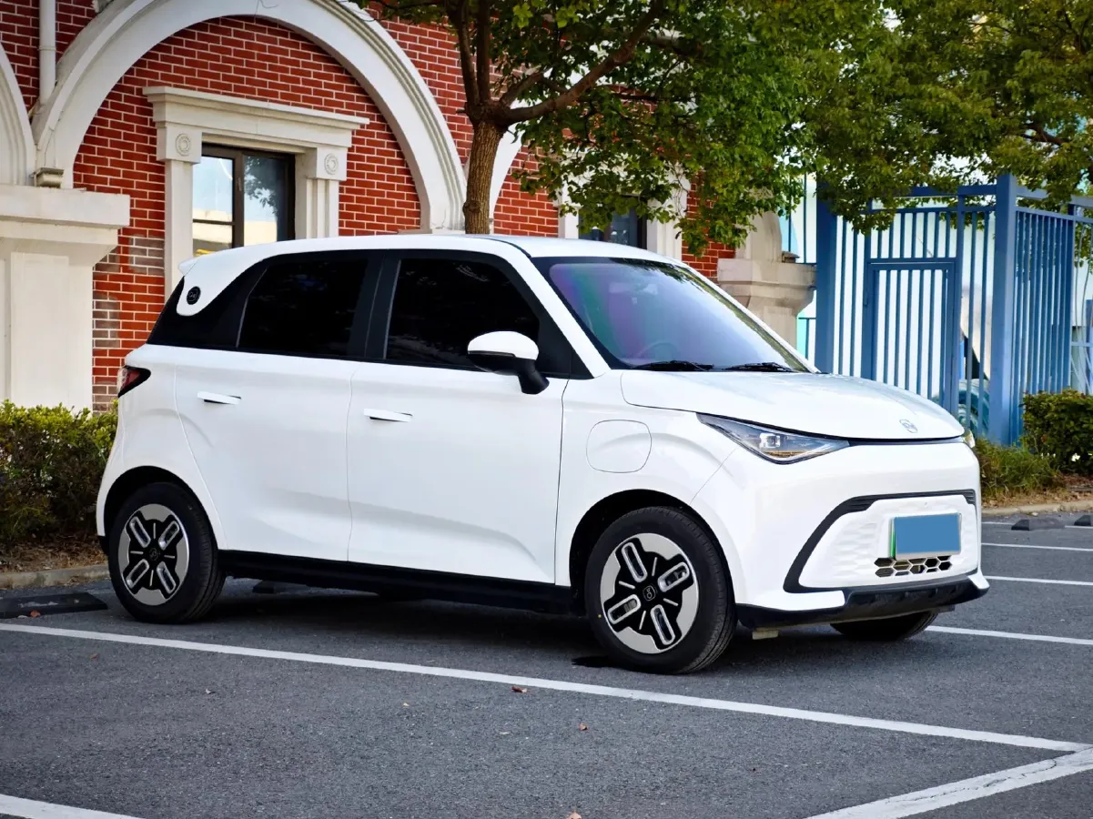 2025 Chery Duomi BEV,autocango,china used car exporter,china ev exporter,chinese used car exporter,chinese used ev exporter