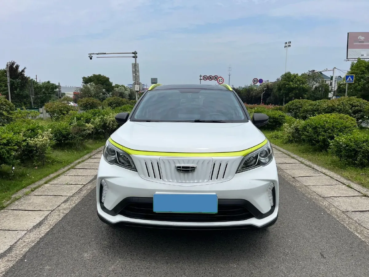 2021 Geometry EX3 BEV 37.23KWH,autocango,china used car exporter,china ev exporter,chinese used car exporter,chinese used ev exporter