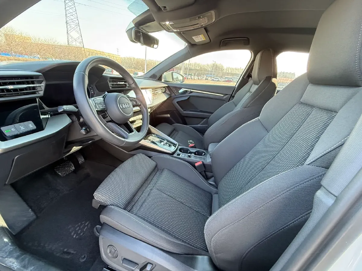 2021 Audi A3 1.4T 150HP L4 7DCT,autocango,china used car exporter,china ev exporter,chinese used car exporter,chinese used ev exporter