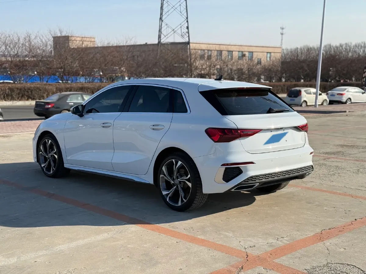2021 Audi A3 1.4T 150HP L4 7DCT,autocango,china used car exporter,china ev exporter,chinese used car exporter,chinese used ev exporter