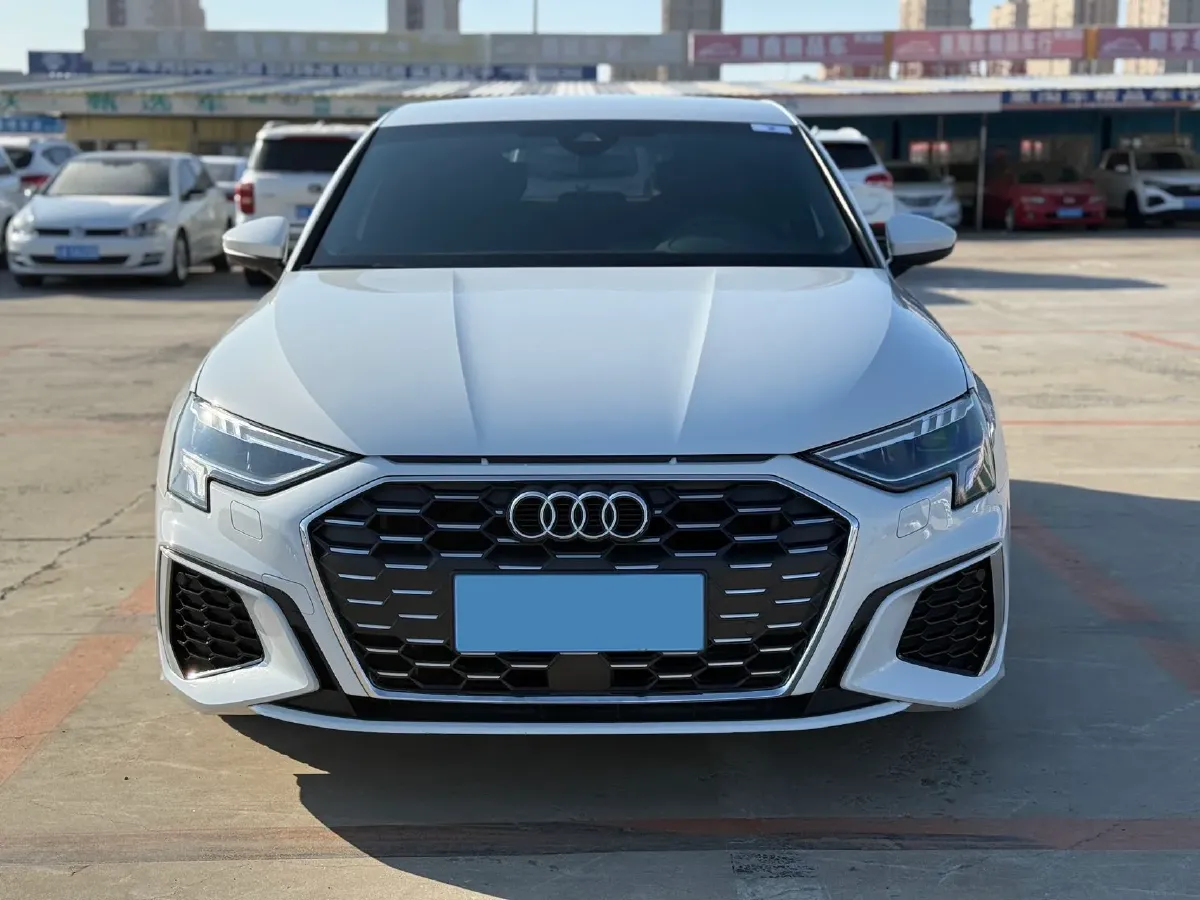 2021 Audi A3 1.4T 150HP L4 7DCT,autocango,china used car exporter,china ev exporter,chinese used car exporter,chinese used ev exporter