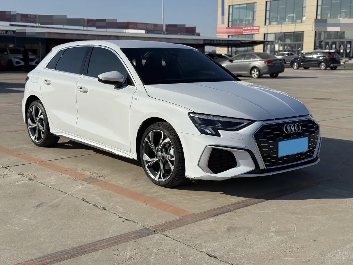 2021 Audi A3 1.4T 150HP L4 7DCT,autocango,china used car exporter,china ev exporter,chinese used car exporter,chinese used ev exporter