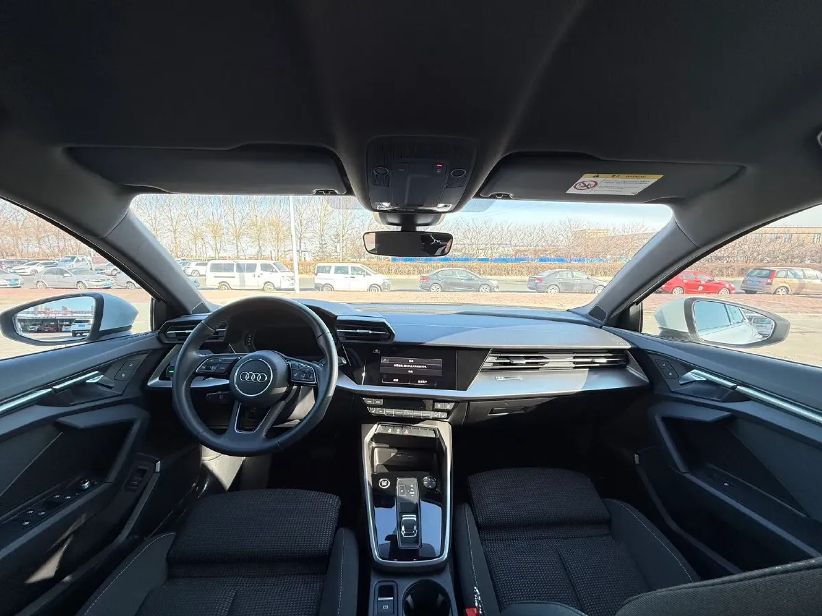 2021 Audi A3 1.4T 150HP L4 7DCT,autocango,china used car exporter,china ev exporter,chinese used car exporter,chinese used ev exporter