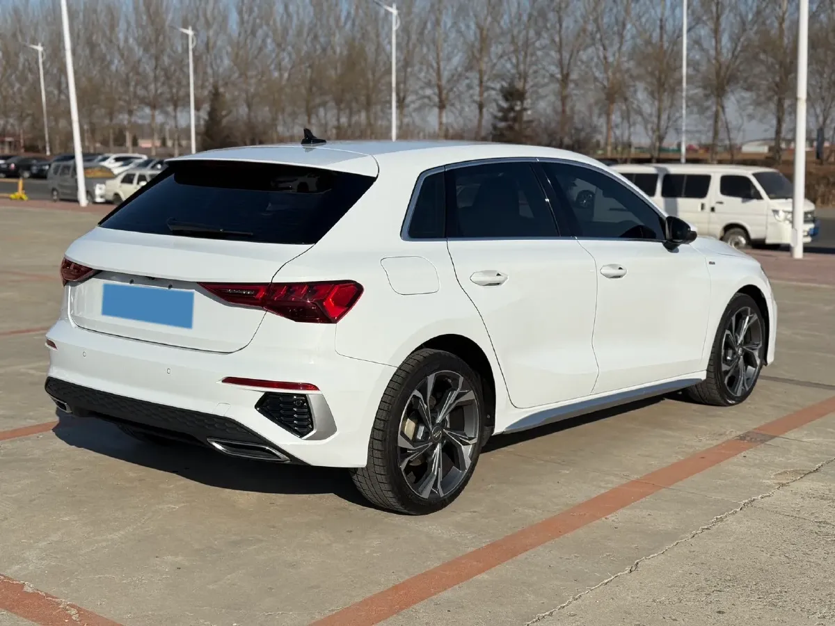 2021 Audi A3 1.4T 150HP L4 7DCT,autocango,china used car exporter,china ev exporter,chinese used car exporter,chinese used ev exporter