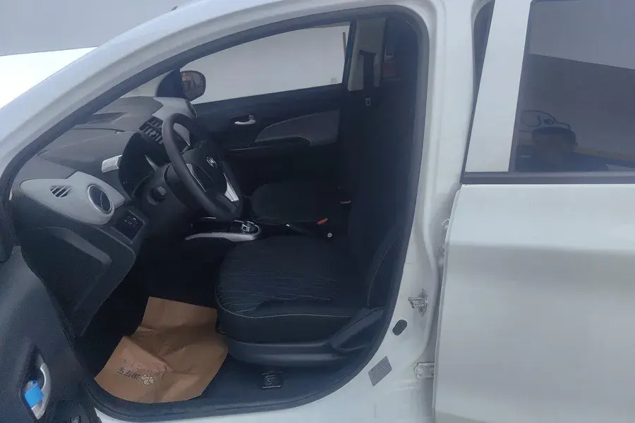 2021 CHANGAN BENBEN thumbnail 3