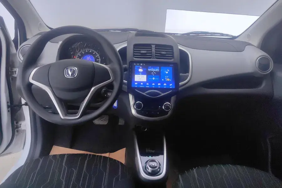 2021 CHANGAN BENBEN thumbnail 4