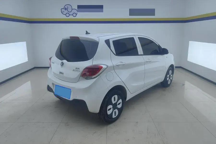 2021 CHANGAN BENBEN thumbnail 2