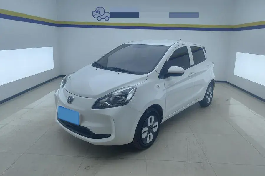 2021 CHANGAN BENBEN view 1