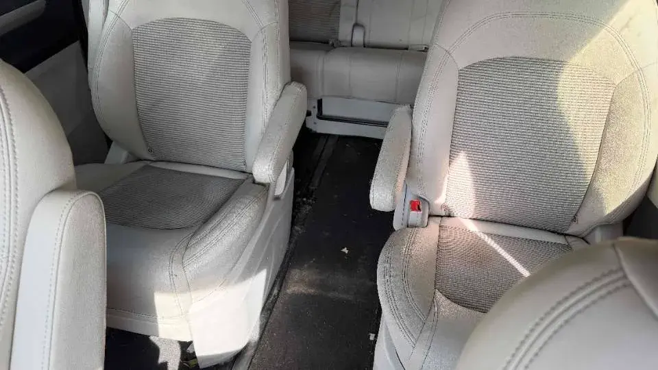 2018 MAXUS G10 thumbnail 2