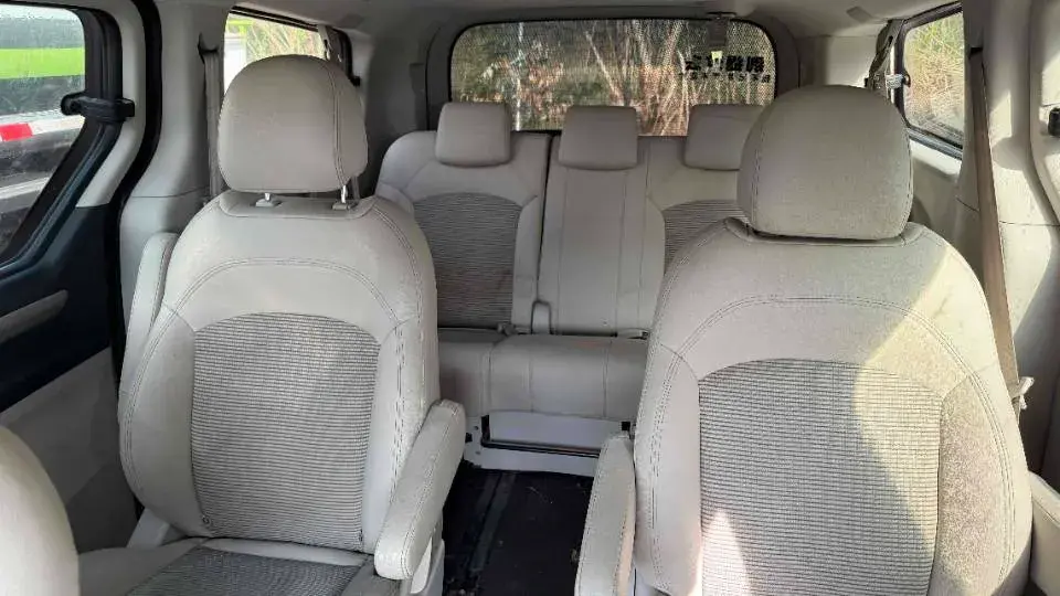 2018 MAXUS G10 thumbnail 3