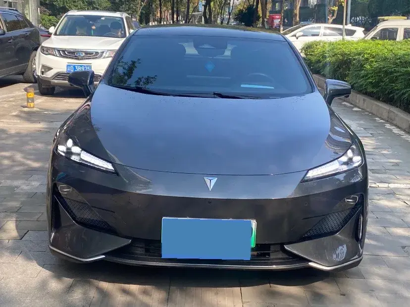 2023 DEEPAL SL03 thumbnail 2