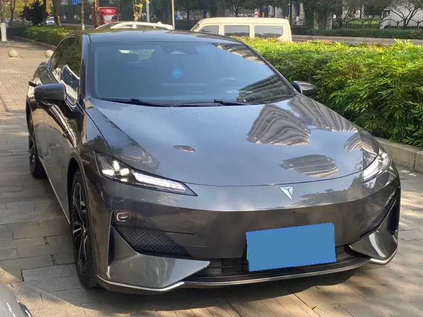 2023 DEEPAL SL03 thumbnail 3