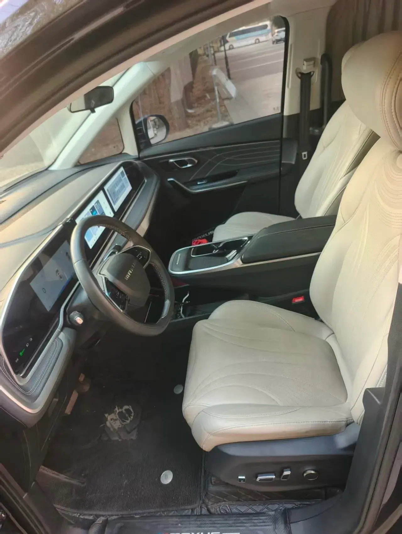 2022 MAXUS G90 thumbnail 4