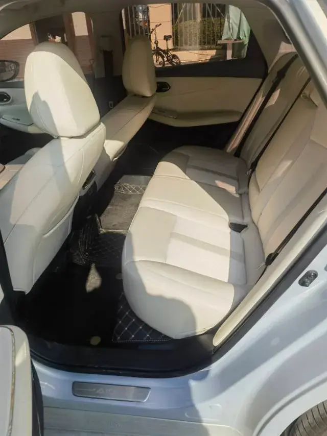 2023 AION S thumbnail 3