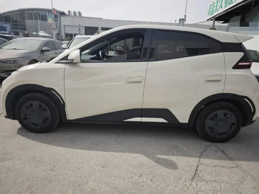 2024 BYD SEAGULL thumbnail 2