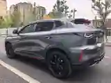 2024 ChangAn X5 PLUS 1.5T 188HP L4 7DCT