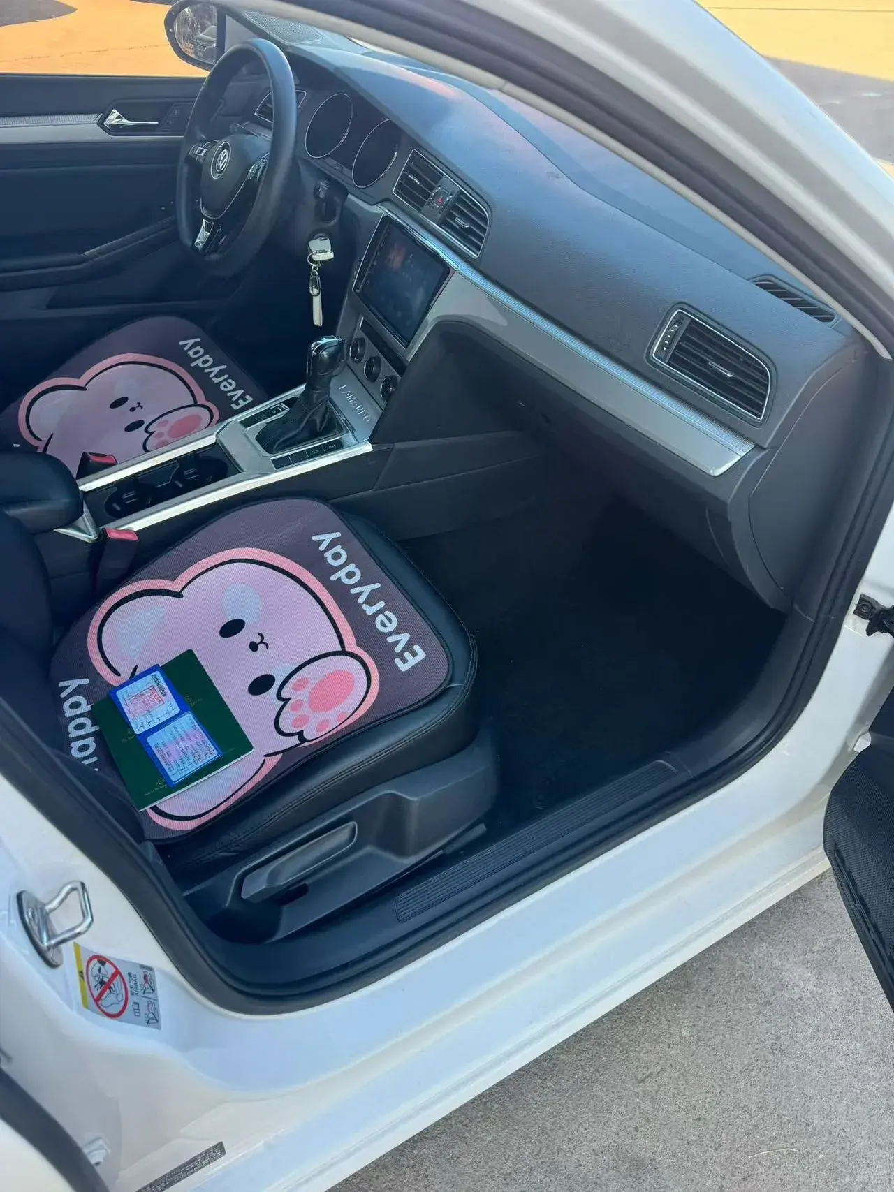 2018 VOLKSWAGEN LAMANDO thumbnail 4