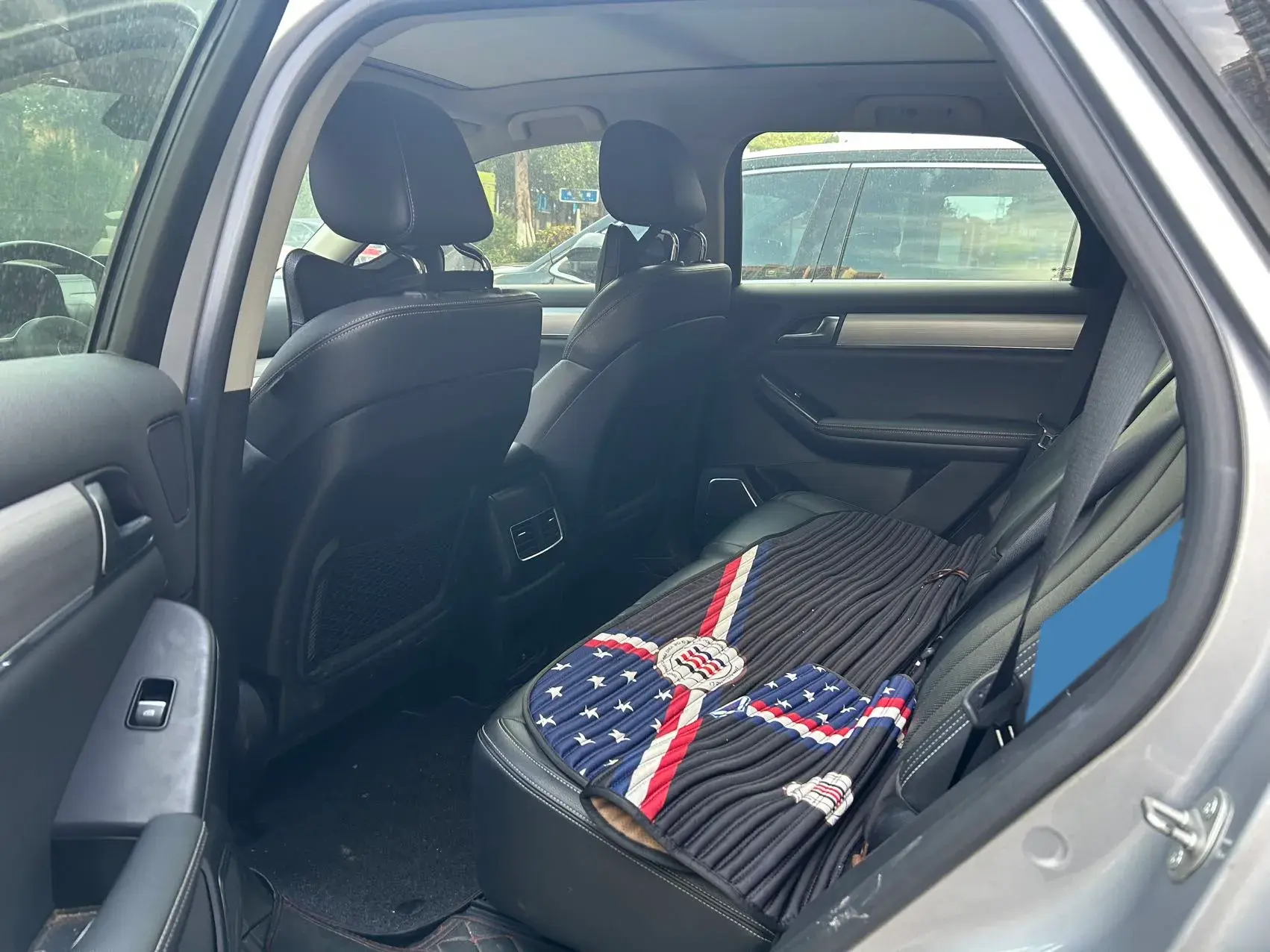 2019 BYD TANG thumbnail 3