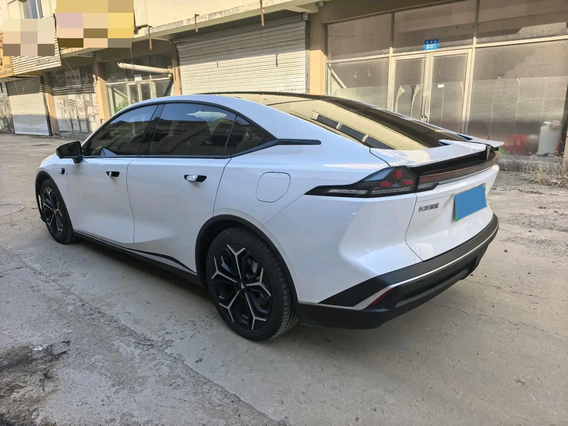 2023 DEEPAL SL03 thumbnail 4