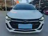 2019 Chevrolet Monza 1.3T 163HP L3 6AT