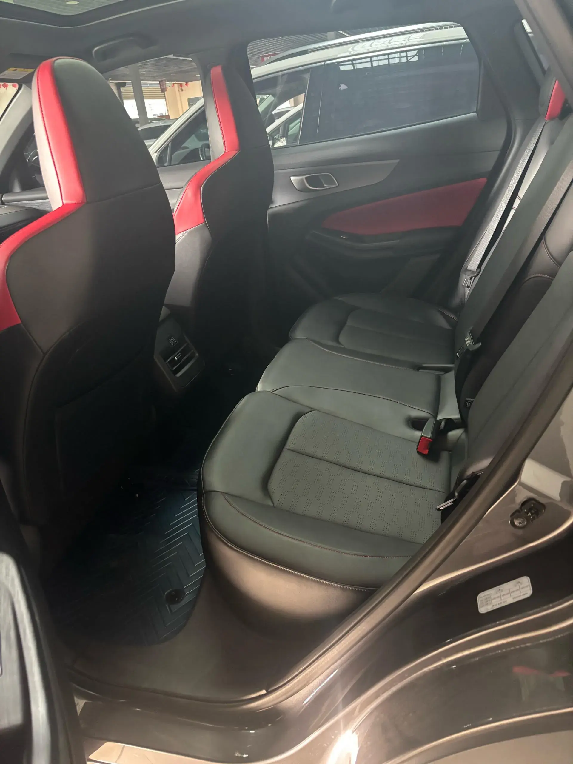 2024 CHANGAN X5 thumbnail 4